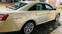 فورد تورس